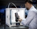 New at Sentinel this week! Introducing our new Ultimaker S5 3D Printer