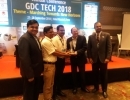 Sentinel Manufacturing India win 