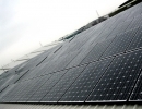 New investment of Solar Panels